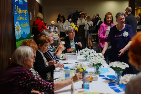 Študijski krožek Bistrica pri Ljudski univerzi Slovenska Bistrica